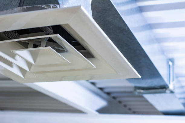 Best HVAC Air Duct Cleaning  in Cheviot, OH