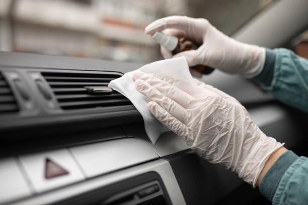 Best Emergency Air Duct Cleaning  in Cheviot, OH