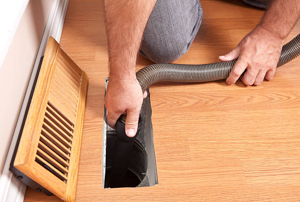 Best HVAC Duct Inspection Services  in Cheviot, OH