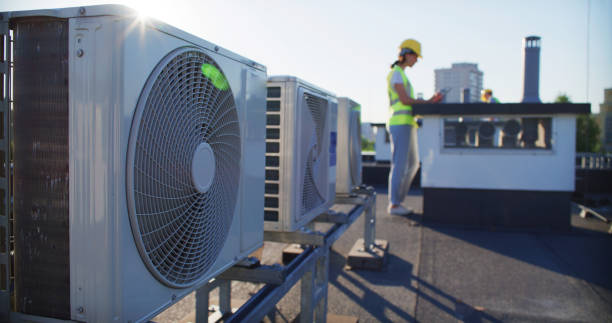 Best Local Air Duct Cleaning Services  in Cheviot, OH