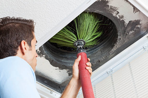 Best Local Air Duct Cleaning Services  in Cheviot, OH