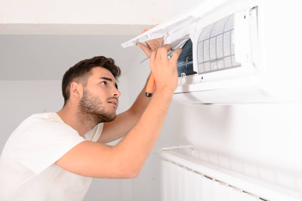 Best Home Air Vent Cleaning  in Cheviot, OH